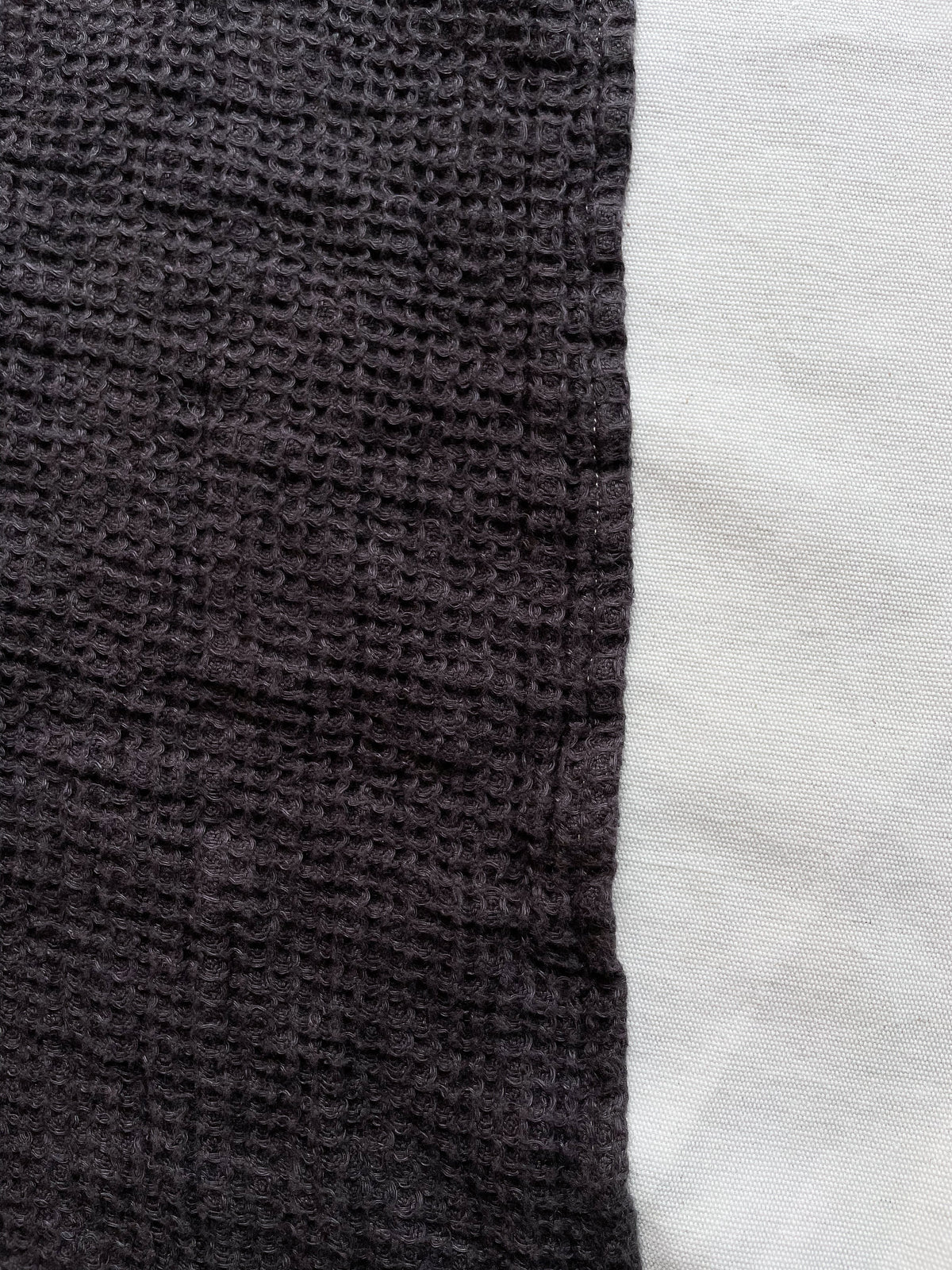 Face Cloth - Waffle Weave