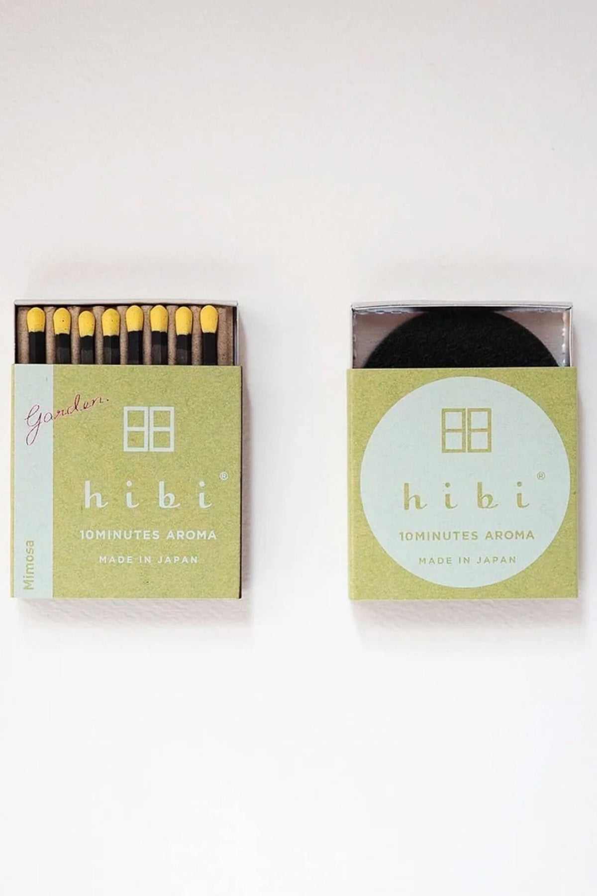 Hibi Garden Scents - Gift Box Set