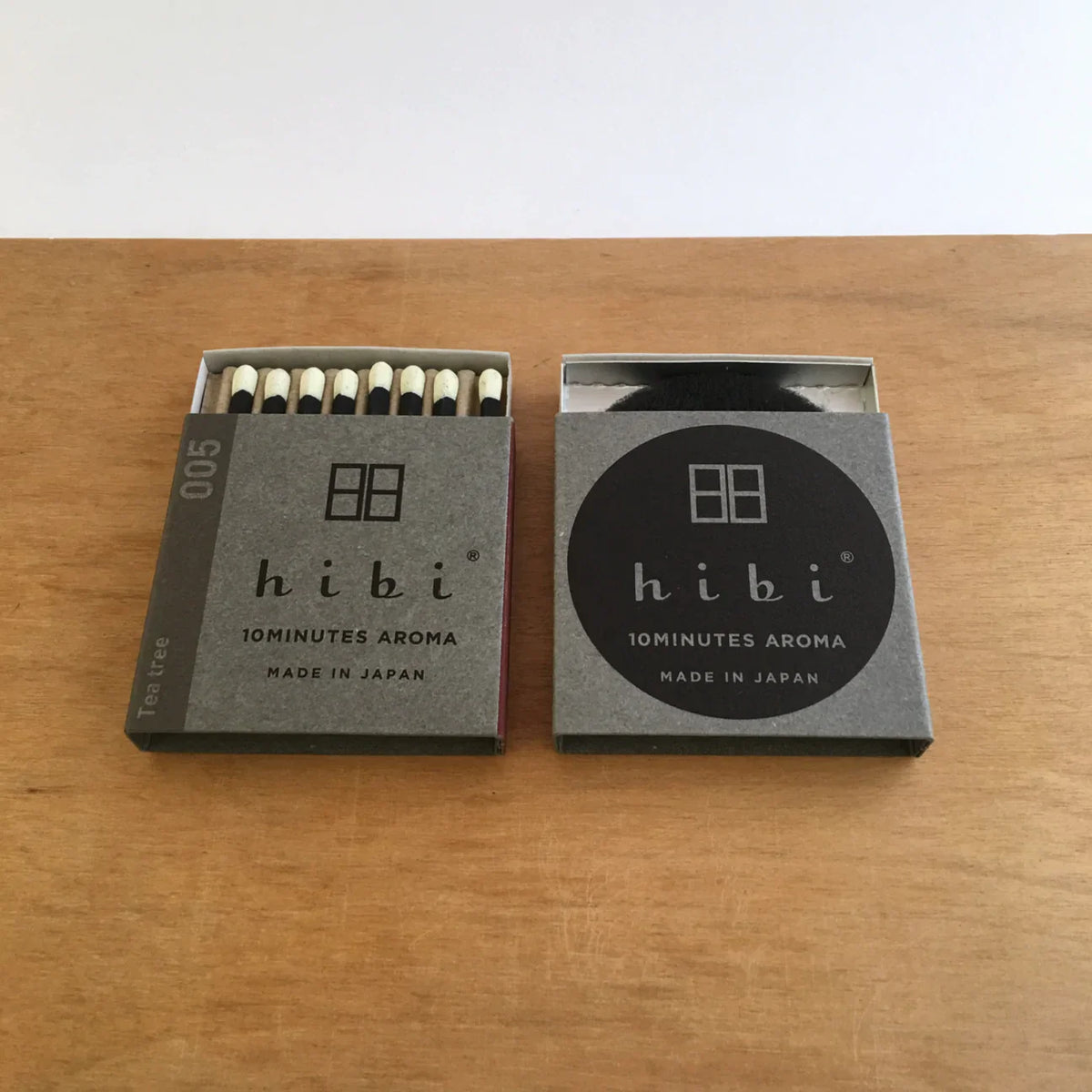 Hibi Aroma Incense Sticks