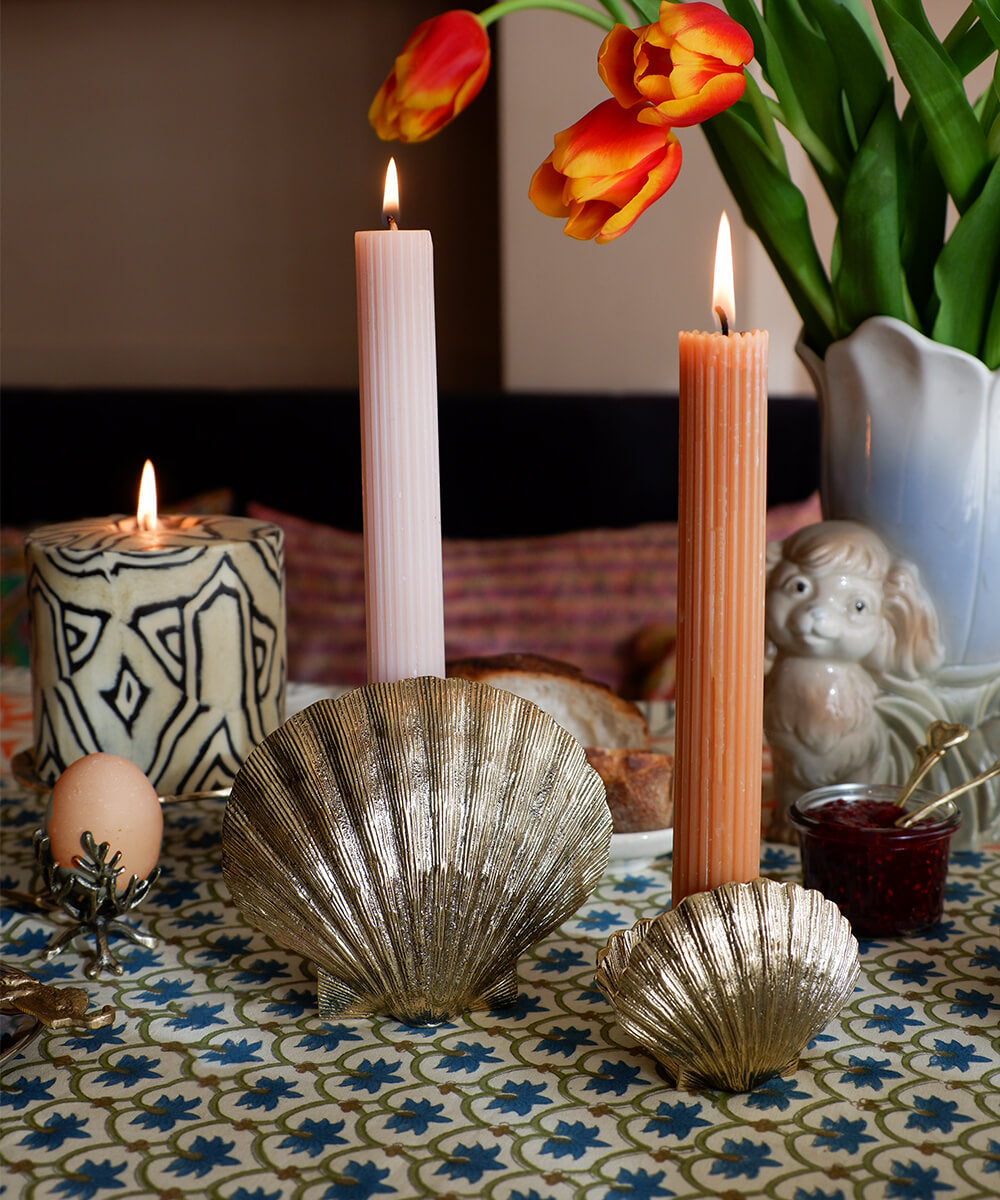 Scarlett Candle Holder
