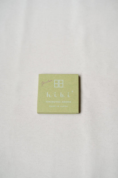 Hibi Garden Scents - Gift Box Set