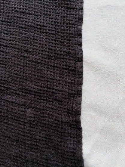 Face Cloth - Waffle Weave