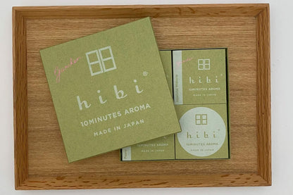 Hibi Garden Scents - Gift Box Set