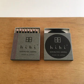 Hibi Aroma Incense Sticks