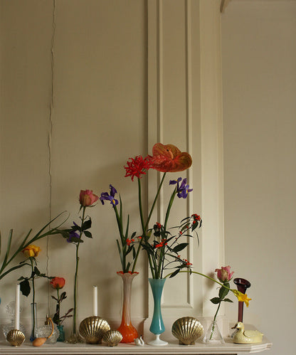 Scarlett Candle Holder