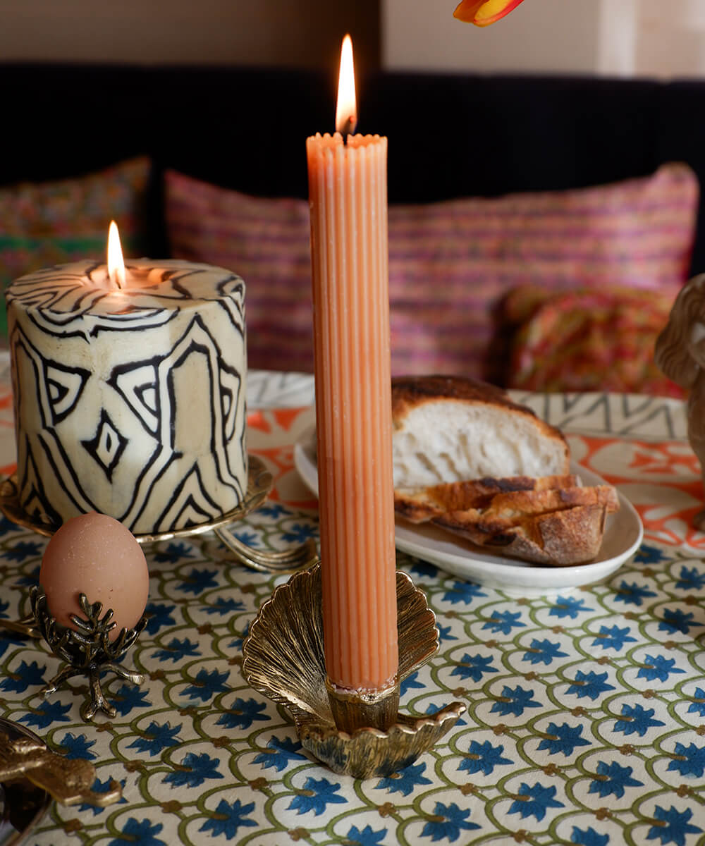 Scarlett Candle Holder