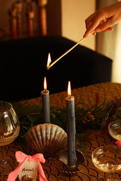 Scarlett Candle Holder