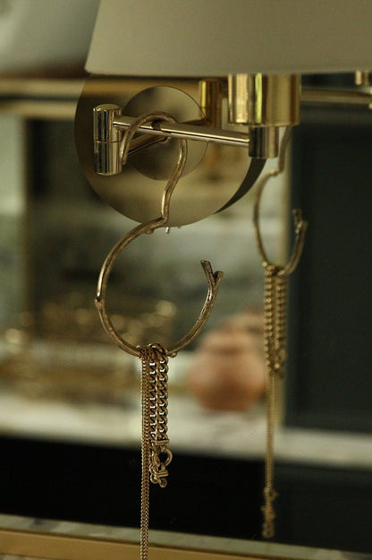 Twiggy Round Hanger