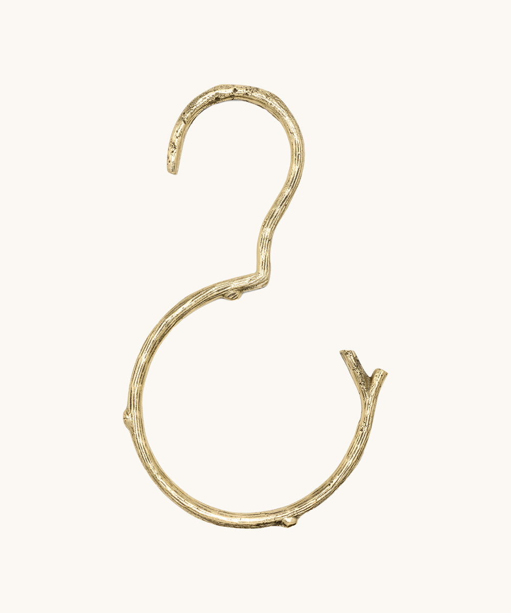 Twiggy Round Hanger